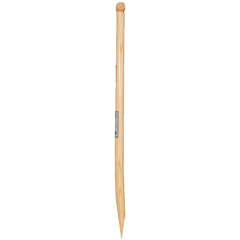 Ideal Ersatzstiel passend für BRITTA Spaten mit Bremer/Geestemünder Form – 850 mm