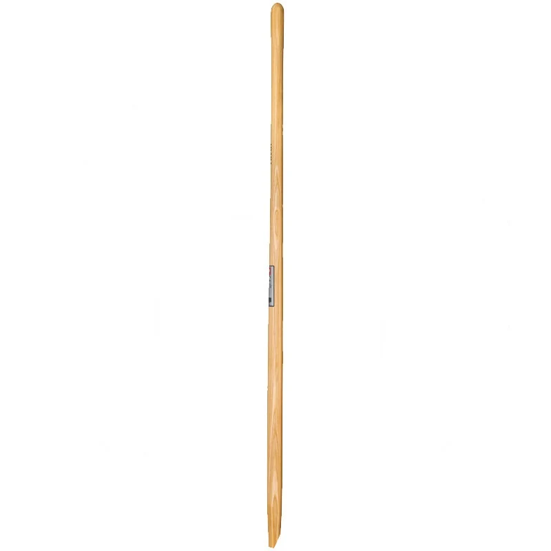 IDEAL Ersatzstiel passend für alle IDEAL-Düllschaufeln, alle IDEAL-Düllgabeln – 1300 mm