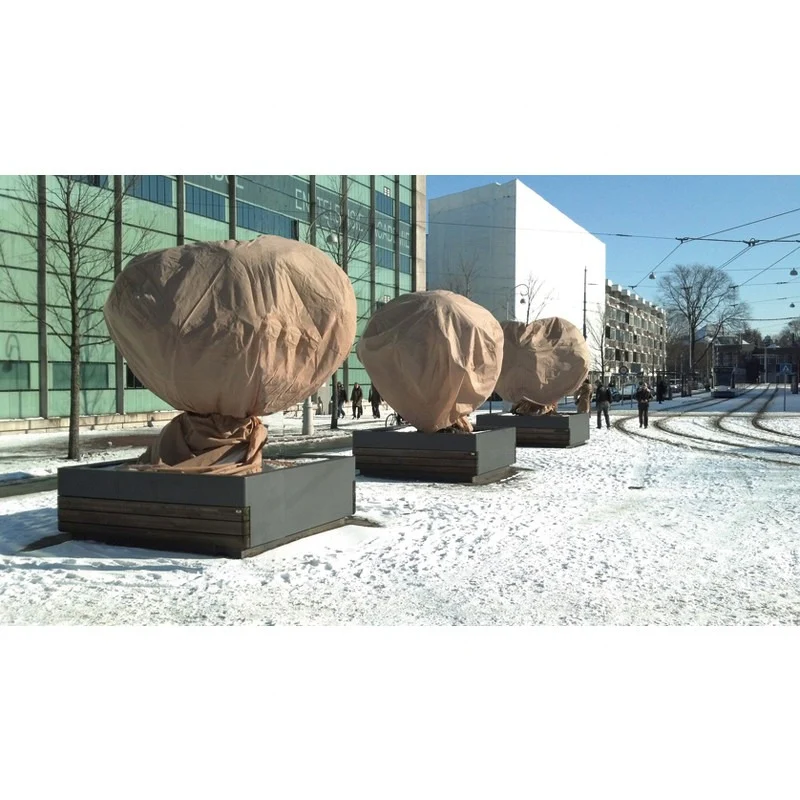 GRANIT Kübelpflanzen-Sack Größe (m) 1,2 x 1,8