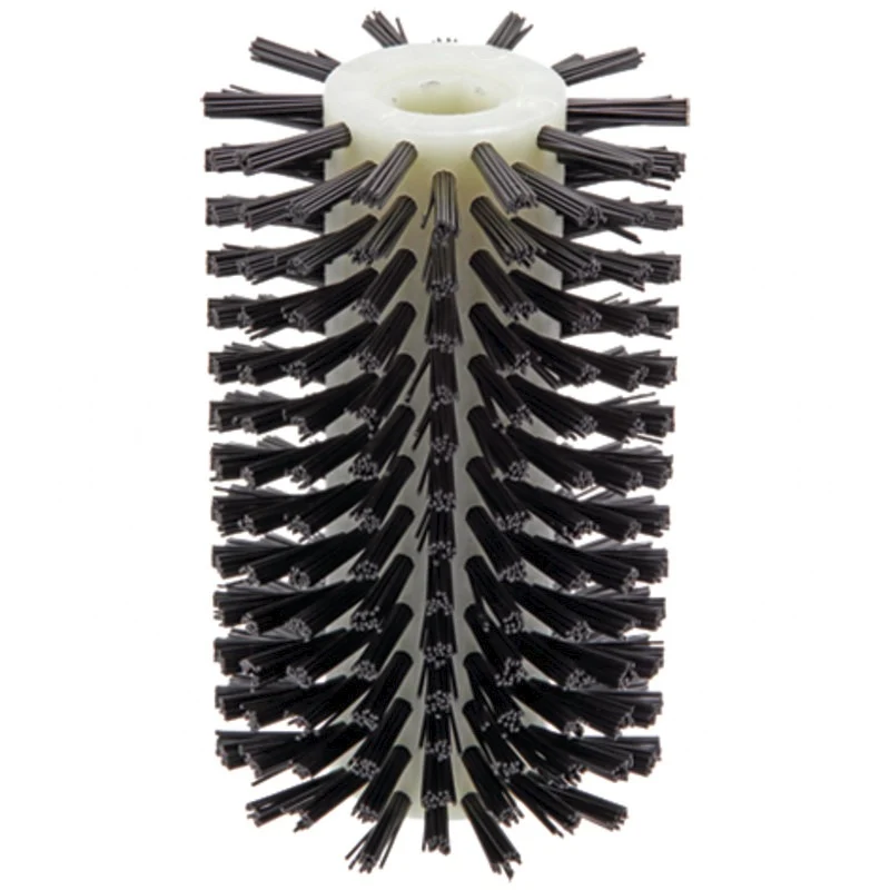 Gloria Haus und Garten Steinbürstenwalze passend für MultiBrush und PowerBrush Geräte – Breite 165 mm Ausführung • robuste Nylon-Bürstenwalze