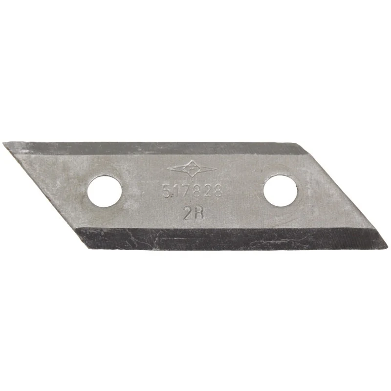 AL-KO Ziehmesser passend für Classic 1800, Dynamic 1800 Leise, 2200 Leise u. a. – 104 mm – 517828