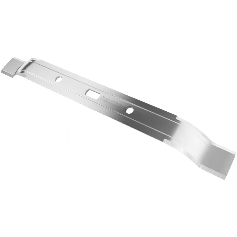 Grimsholm Mähmesser passend für Stihl RMI 632.0, RMI 632.0 C, RMI 632.0 P u. a. – 279 mm