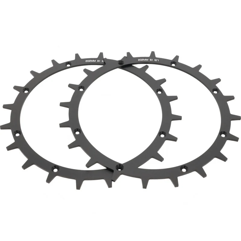 GRANIT Spikes passend für Stihl iMOW RMI422, iMOW RMI422P, iMOW RMI422PC