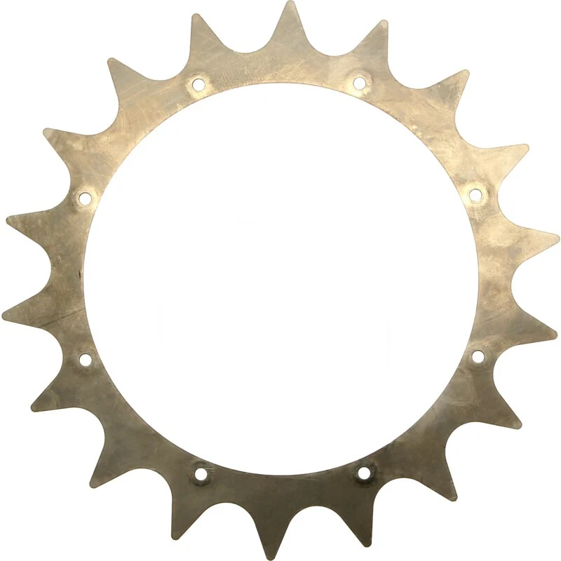 Stiga Spike passend für Autoclip 221, Autoclip 223, Autoclip 225S u. a.