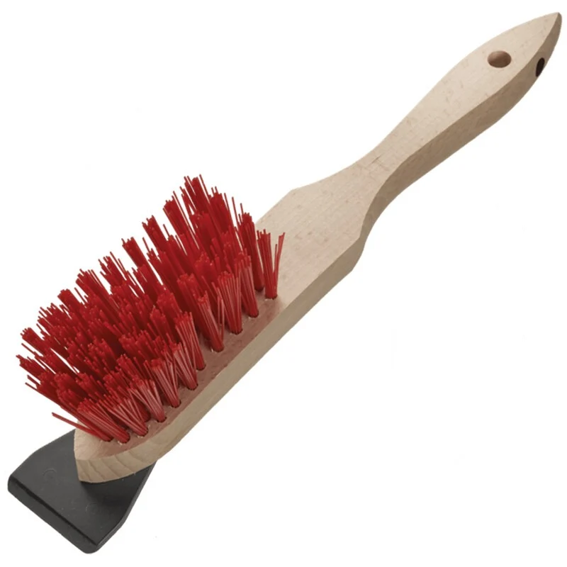 GRANIT VPE8 Rasenmäherbürste