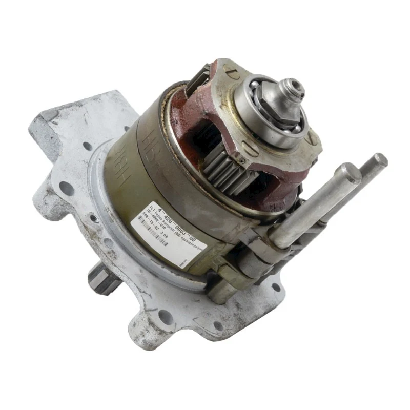 agria Elektromotor