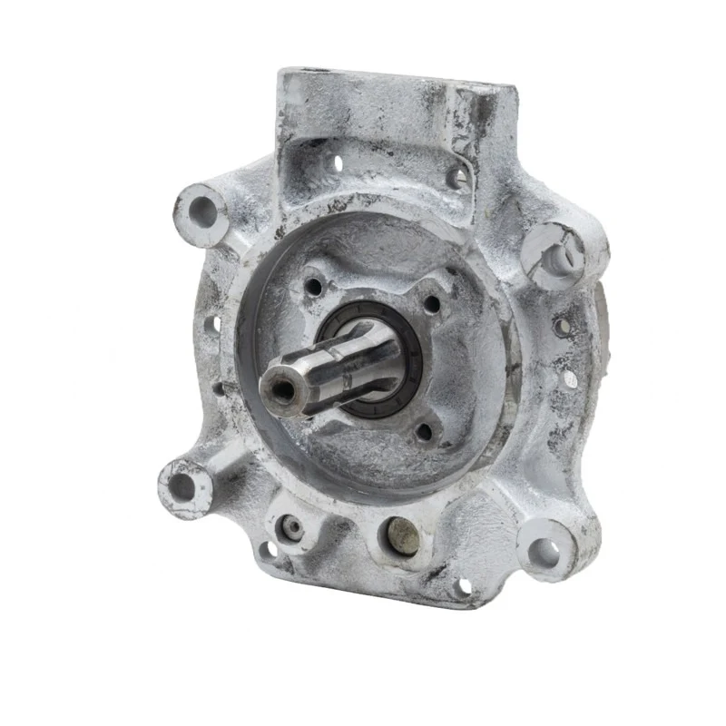 agria Elektromotor