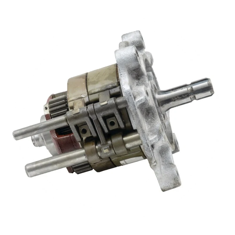 agria Elektromotor