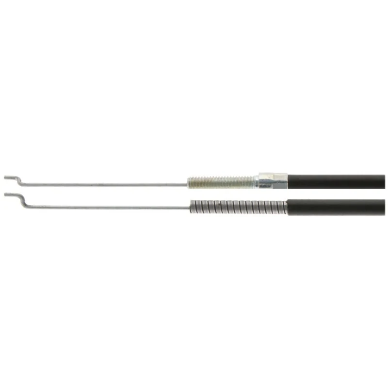 agria Bowdenzug passend für 9600-80 Gewicht 64 g