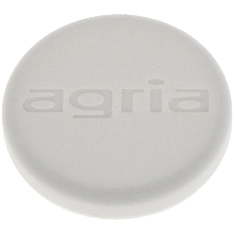 agria Nabenkappe passend für 9600-80, 9600-112 Gewicht 8 g