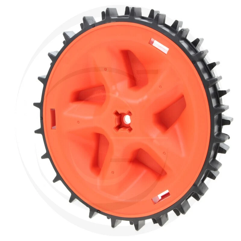 sunseeker Rad links passend für X5