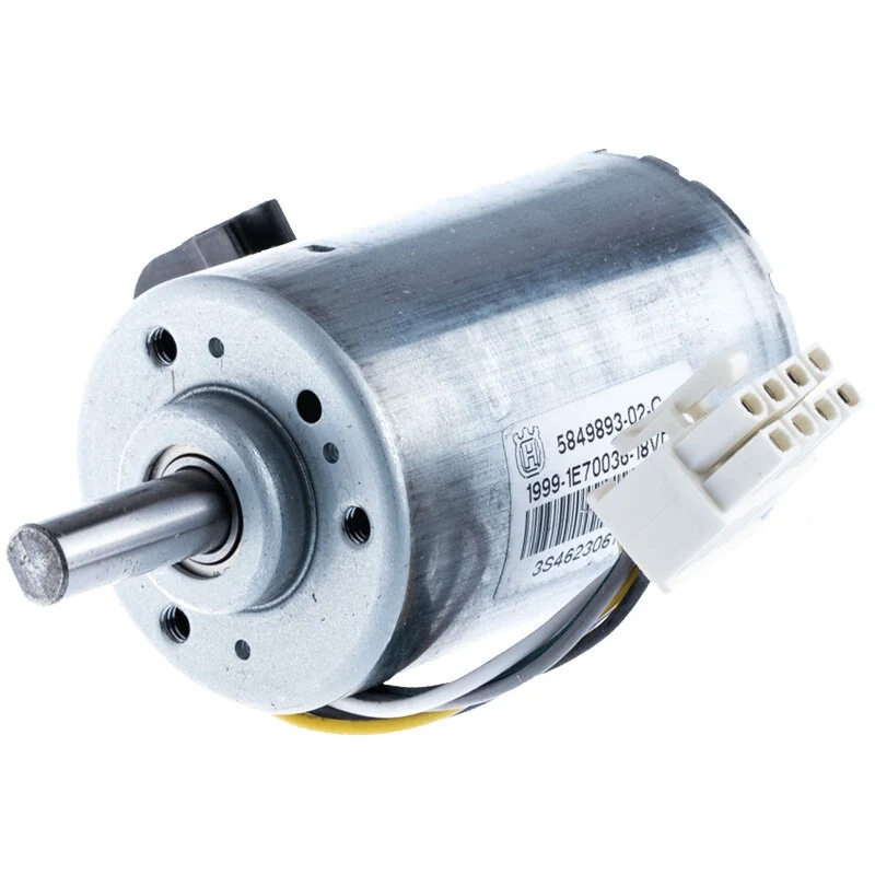 Husqvarna Motor passend für Automower 105, Automower 305, Automower 308 Antrieb Schneidwerk