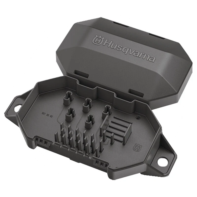 Husqvarna Schutzbox passend für Kabelstecker