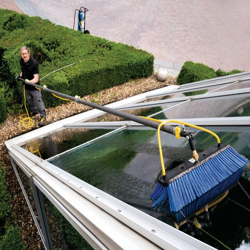 Kärcher Teleskoplanze TL 10 C – 2,2 - 10 m