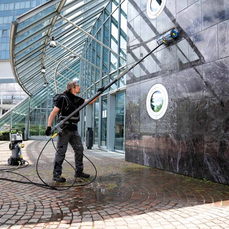 Kärcher Teleskoplanze TL 14 C – 2,4 - 14 m