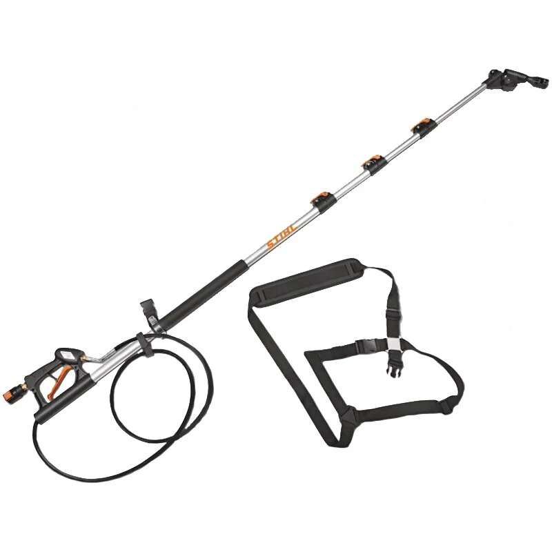 STIHL Teleskoplanze – 1,57 - 4 m
