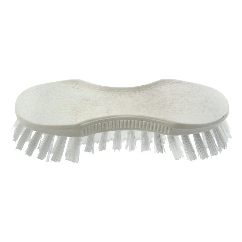 GRANIT Waschbürste Ausführung Nylon/PP weiß