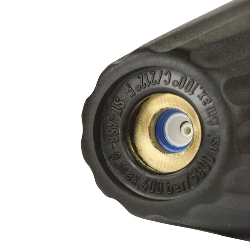 GRANIT Turbokiller Rotordüse Düsengröße 040
