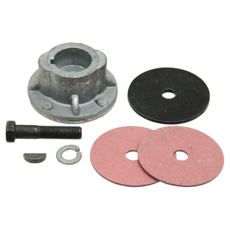 GRANIT Messerhalter-Satz Wellen-Ø (mm) 25,4