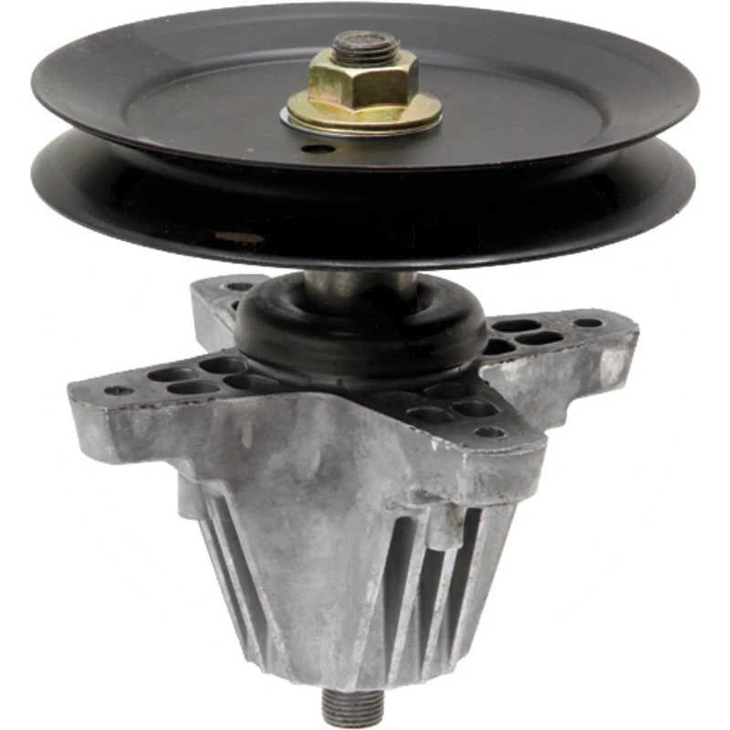 GRANIT Messerspindel passend für MTD 17.5/42, 76 SD, 17542 u. a. – 155 mm – 61804822B