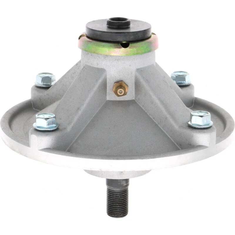 GRANIT Messerspindel passend für Toro TimeCutter Z4200, Z4202, Z4220 u. a. – 141 mm