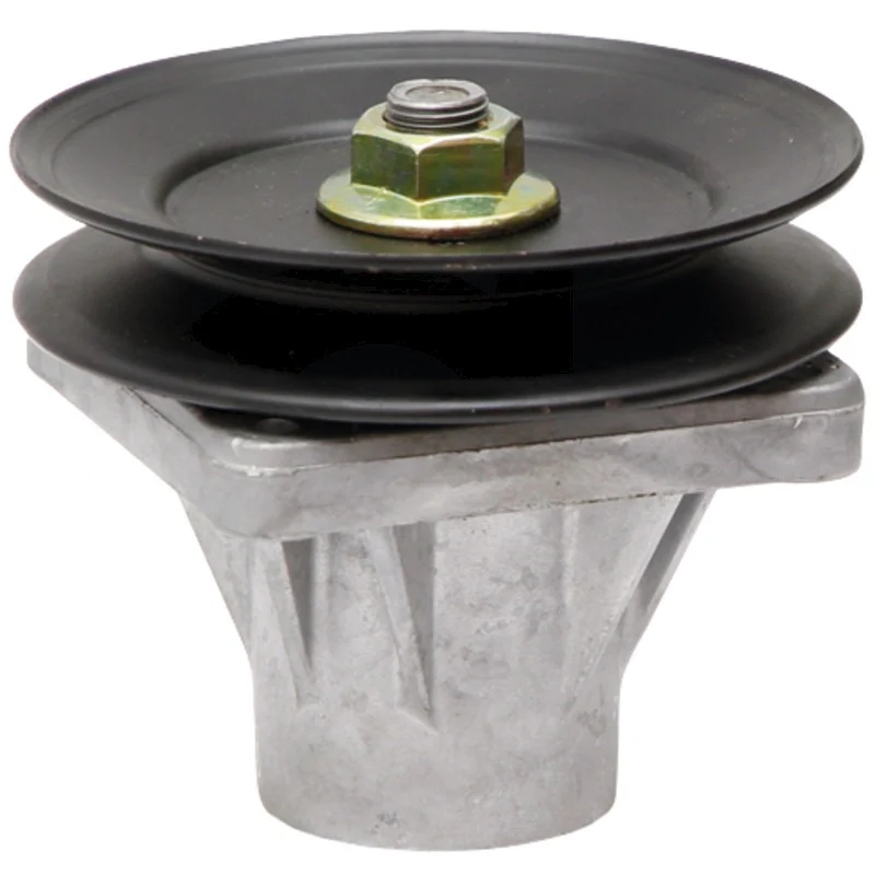 GRANIT Messerspindel passend für MTD RMS 18-117, U 845 H – 117,5 mm – 618-0116C