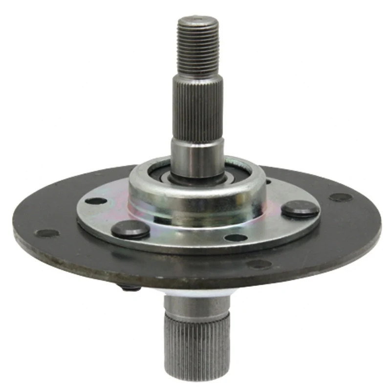 GRANIT Messerspindel passend für MTD 13/102, 16/102, 125/40 u. a. – 138,9 mm – 918-0140