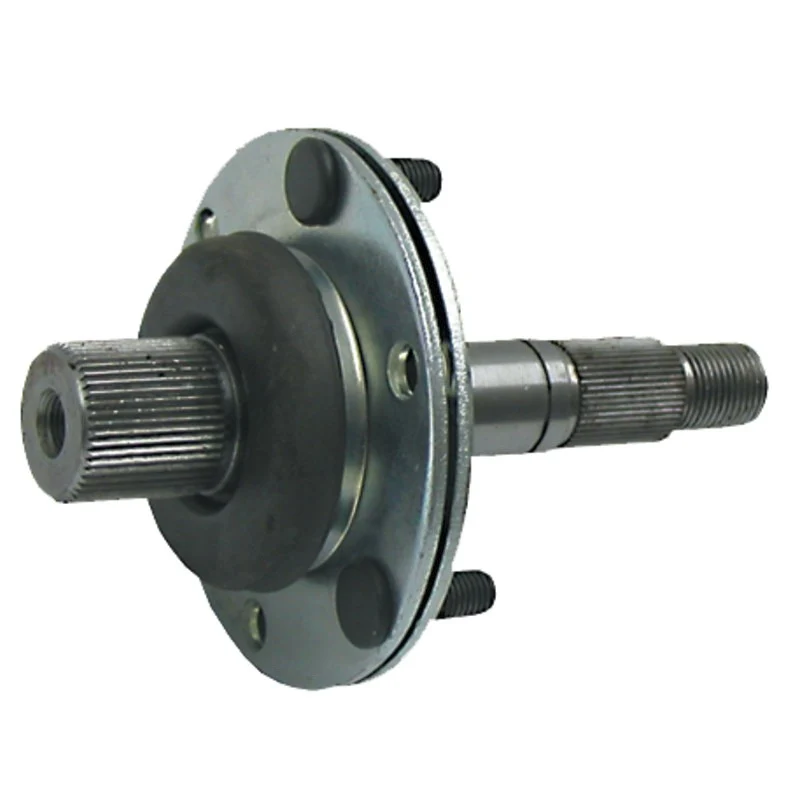 GRANIT Messerspindel passend für MTD 11/81, 11/91, 12/36 u. a. – 138 mm – 753-05405