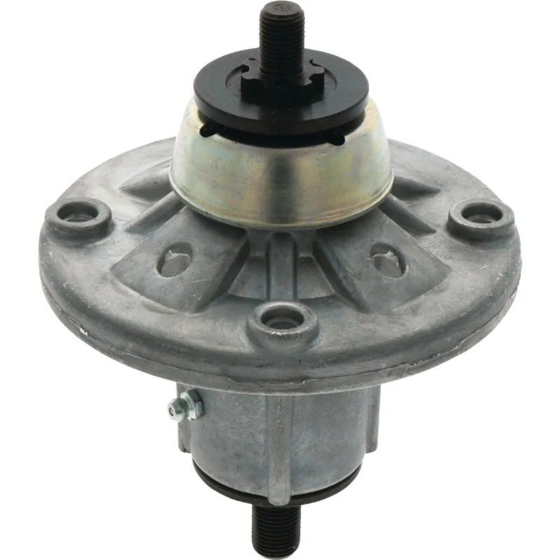GRANIT Messerspindel passend für John Deere X 300, X 300 R, X 304 u. a. – 175 mm