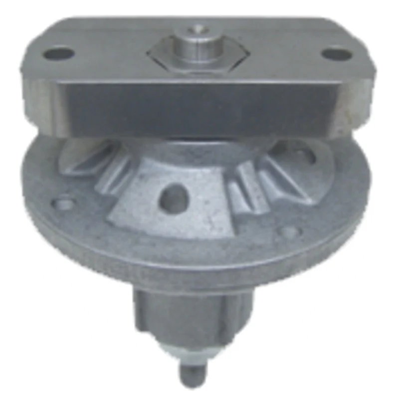 GRANIT Messerspindel passend für John Deere 108-14.5, 108-17 HS, 1642 HS u. a. – 94 mm – GY20785