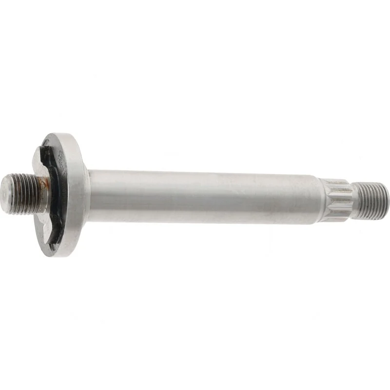 GRANIT Messerwelle passend für Cub Cadet XT1-LT50 KH FAB, 13AQA1CL010, 13AQA1CL056 u. a. – 159 mm