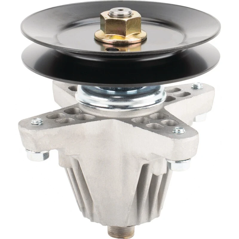 GRANIT Messerspindel passend für Cub Cadet XT1 LT50 FAB – 158,8 mm – 618-09255