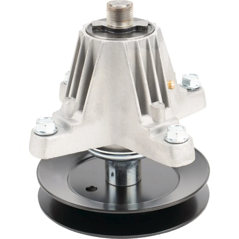 GRANIT Messerspindel passend für Cub Cadet XT1 LT50 FAB – 158,8 mm – 618-09255