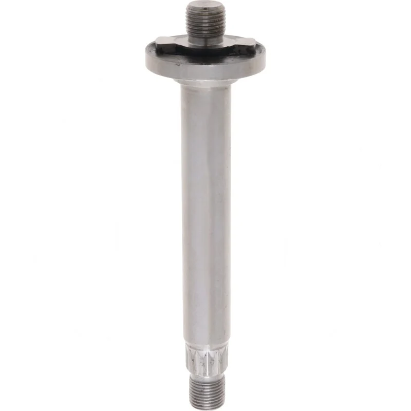 GRANIT Messerwelle passend für Cub Cadet XT1-GT54 KH FAB, XT1-ST54 KH FAB, ZT1-42 KH u. a. – 155 mm