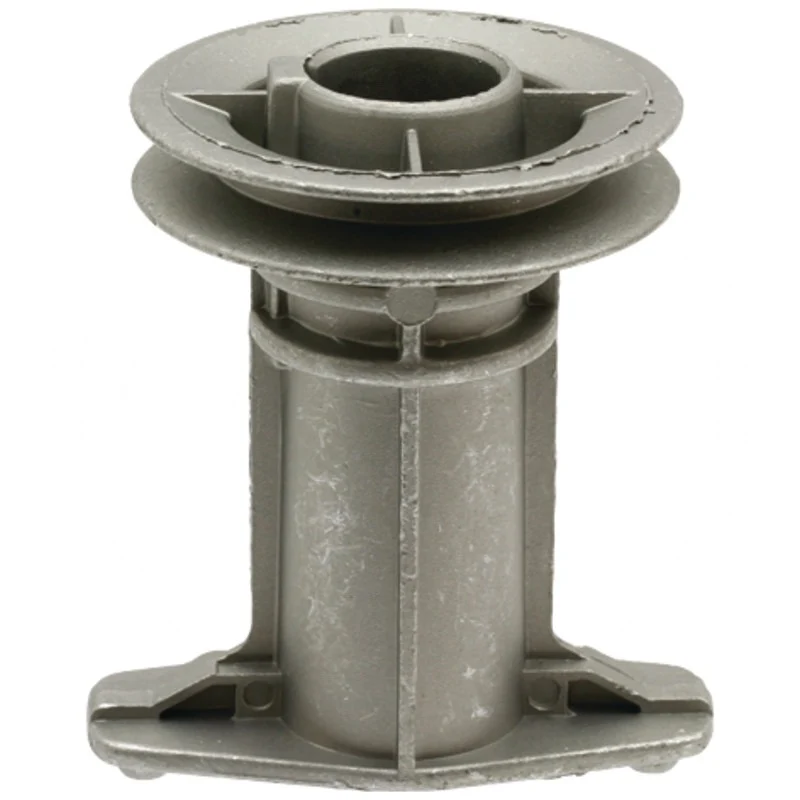 GRANIT Messerhalter passend für MB 4.0 R, MB 400, MB 450 u. a. – 6118 702 5001