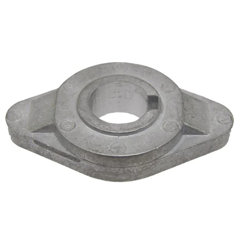 GRANIT Messerhalter passend für Rider 11, Rider 13 R, Rider 850 – 506 53 41-01