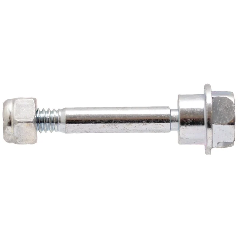 GRANIT Scherbolzen passend für AYP, Husqvarna ST261E, ST268EP, ST276EP – 45 mm