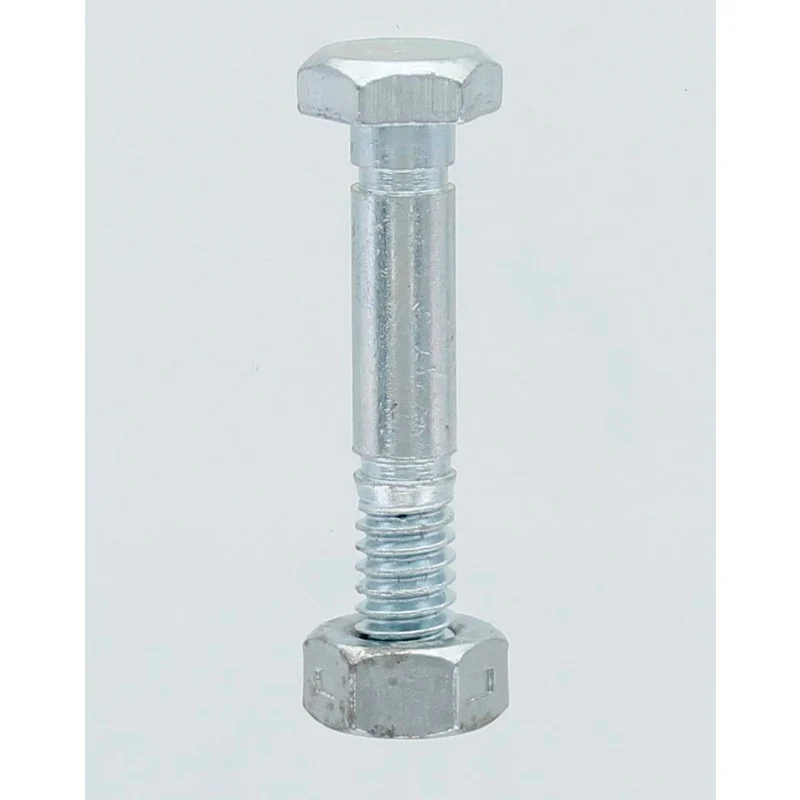 GRANIT Scherbolzen passend für Ariens ST 2+2, ST 5+2, ST 270 u. a. – 36 mm – 80742
