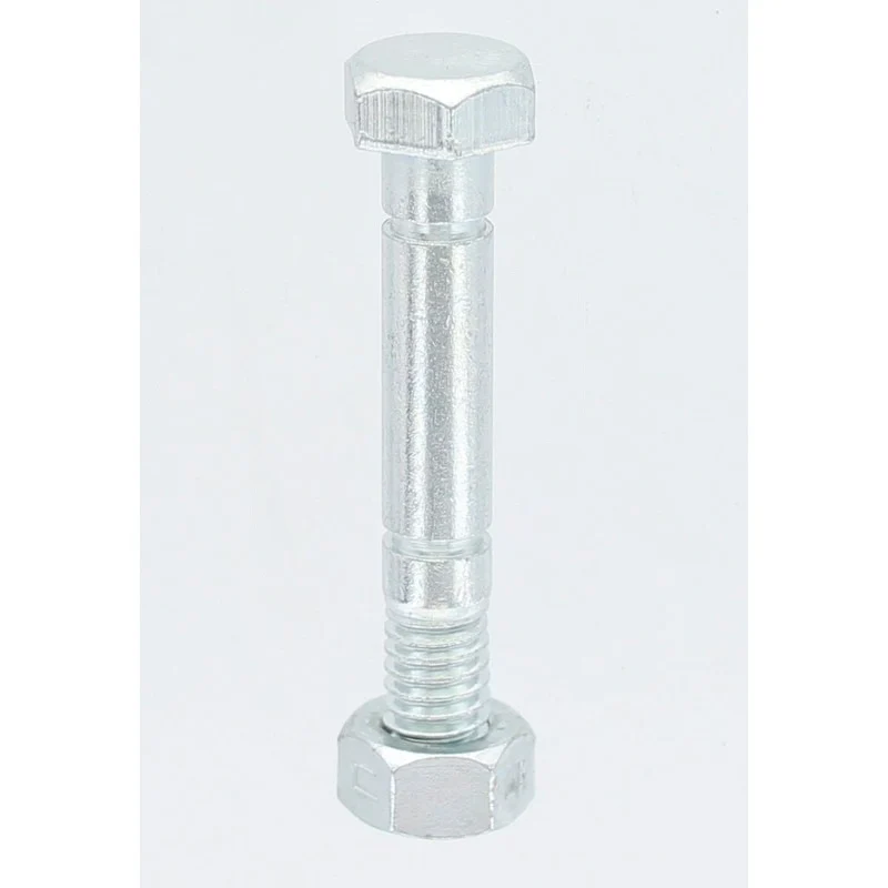 GRANIT VPE5 Scherbolzen passend für Ariens ST 420, ST 520, ST 524 u. a. – 49 mm – 80-740
