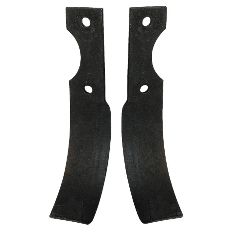 GRANIT Bogenmesser – 210 mm Arbeitsbreite (mm) 75