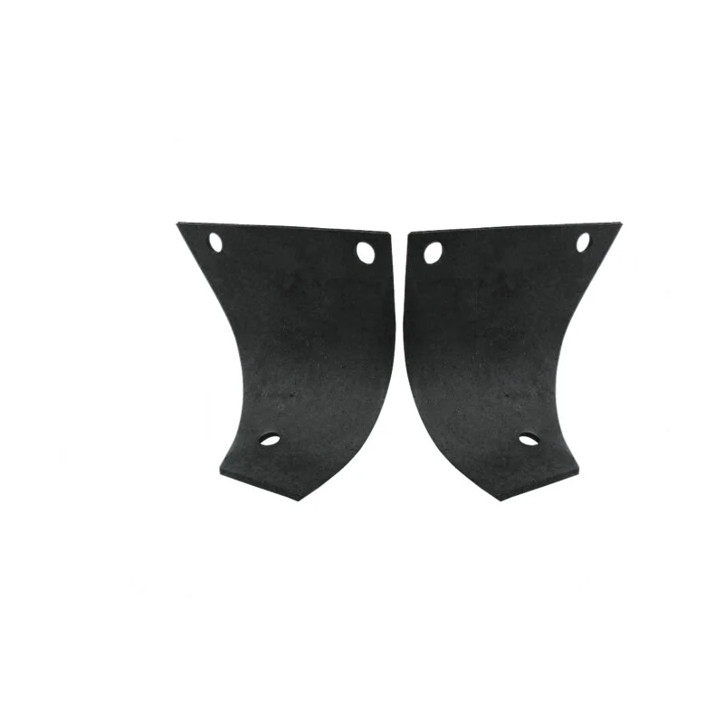 GRANIT Bogenmesser – 83 mm Gewicht 192 g