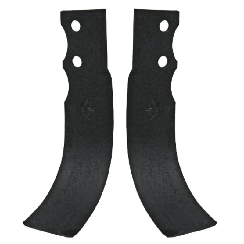 GRANIT Bogenmesser – 190 mm Gewicht 370 g