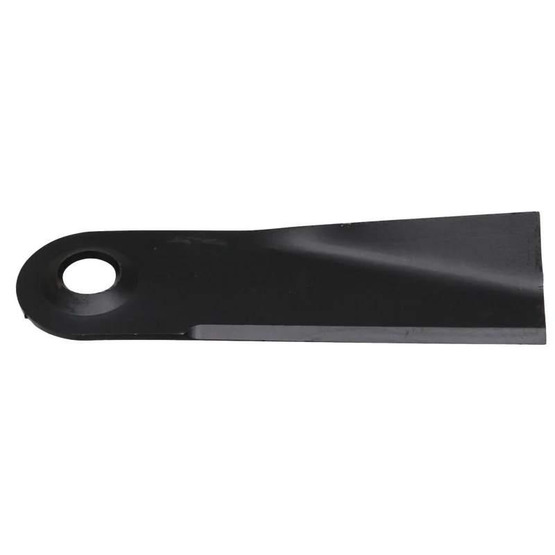 GRANIT Messerklinge passend für Countax 42" Mähwerk – 176 mm – 168069-02