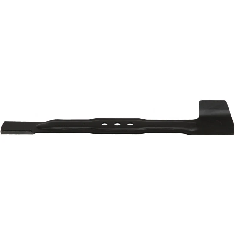 GRANIT Rasenmähermesser passend für Bosch Rotak 37 Li-Akku – 370 mm
