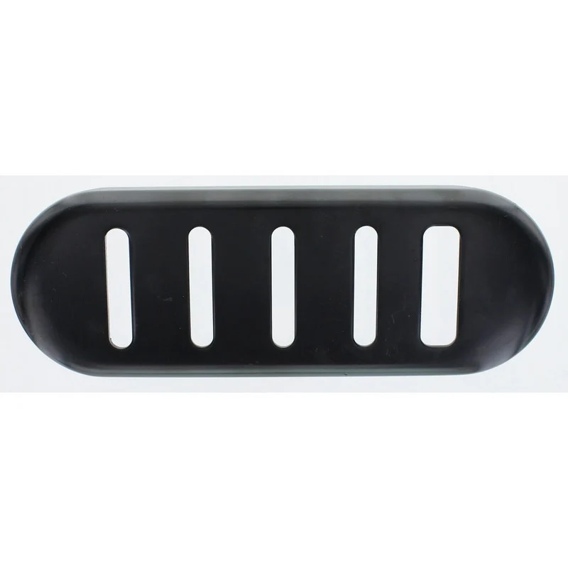 GRANIT Gleitkufe passend für MTD E 533 E, N 8-61, N 10-66 L u. a. – 262 mm – 784-5038B637