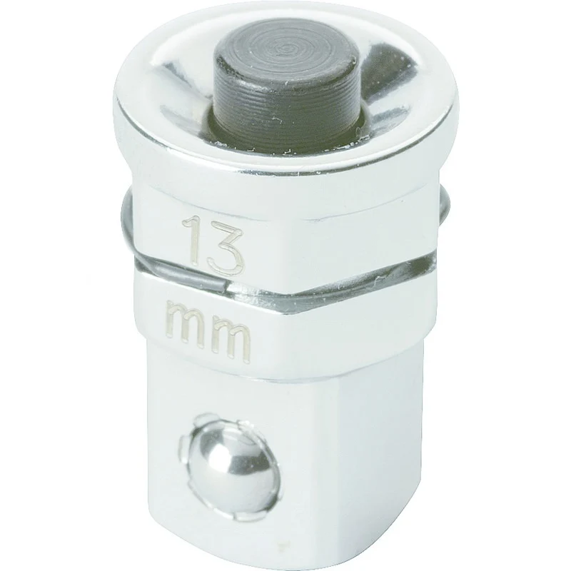 KS Tools GEARplus® Stecknuss-Adapter, 3/8"x13mm – 24 mm