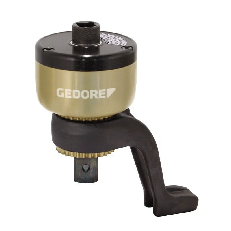 GEDORE Drehmomentvervielfältiger – Breite 80 mm
