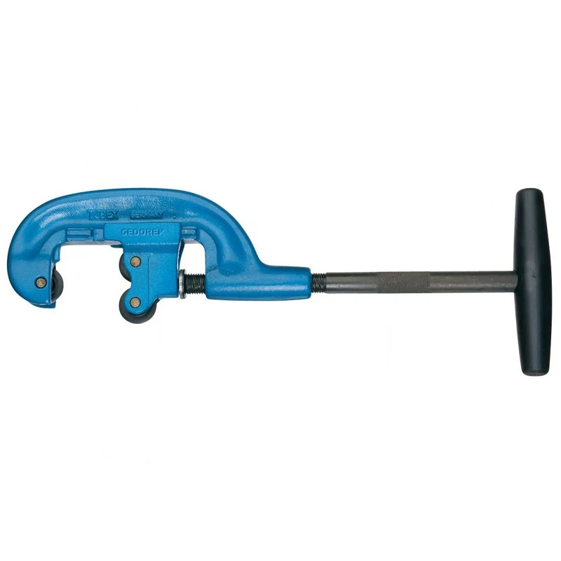 GEDORE Rohrabschneider TUBEX 1.1/ 4" - 4'' Gewicht (kg) 4.84