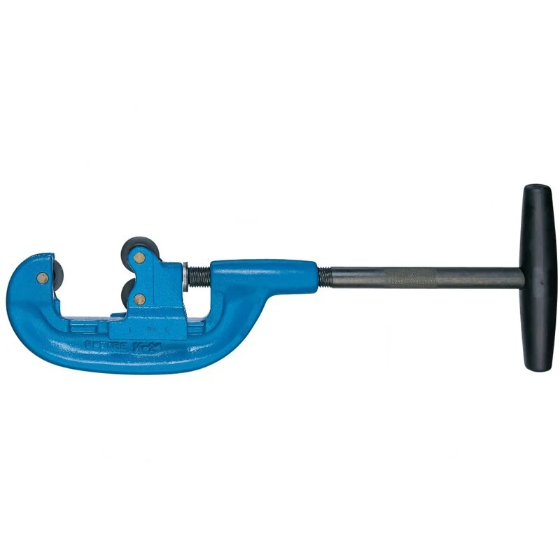 GEDORE Rohrabschneider TUBEX 1.1/ 4" - 4'' Gewicht (kg) 4.84