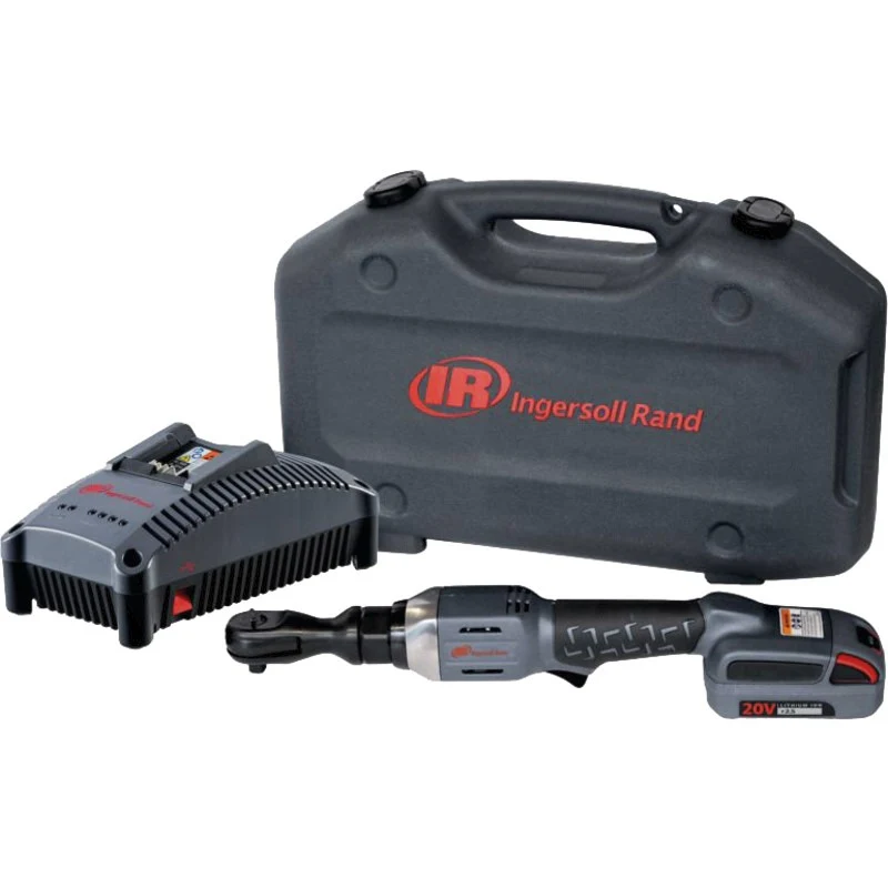 Ingersoll Rand Akku-Ratschenschrauber Set 3150-K22-EU